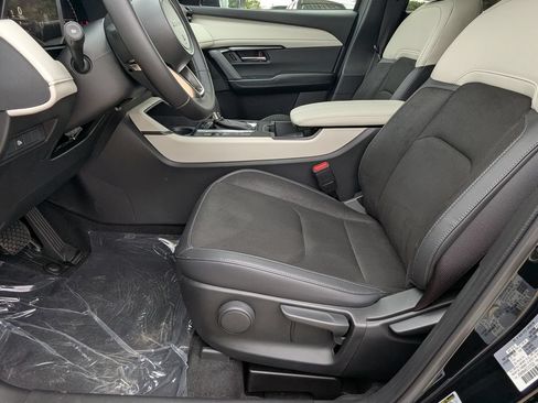 New 2026 MAZDA CX-5 Select AWD/4WD image 9