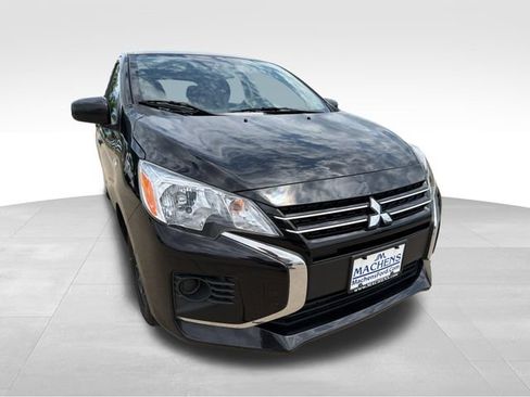 Used 2024 Mitsubishi Mirage FWD image 12
