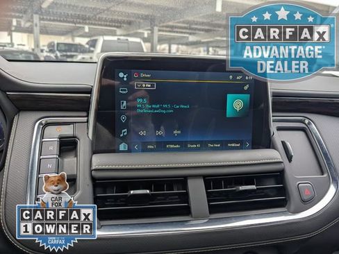 Used 2023 Chevrolet Tahoe Premier image 8