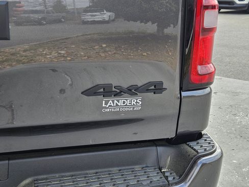 New 2026 RAM 1500 Express image 26