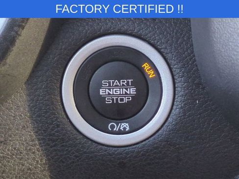 Certified 2023 RAM 1500 Big Horn image 19