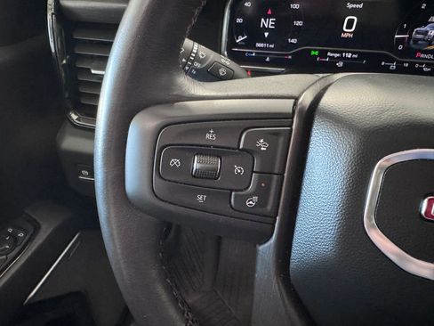 Certified 2024 GMC Sierra 2500 AT4X w/ AT4X AEV Edition AWD/4WD image 15
