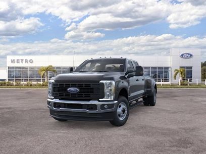 New 2026 Ford F350 XL