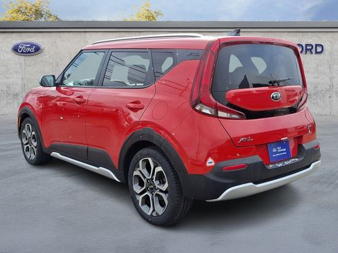 Used 2020 Kia Soul X-Line image 4
