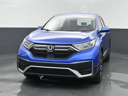 Used 2022 Honda CR-V Special Edition image 2