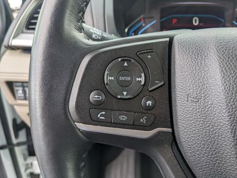 Used 2024 Honda Odyssey EX-L image 37