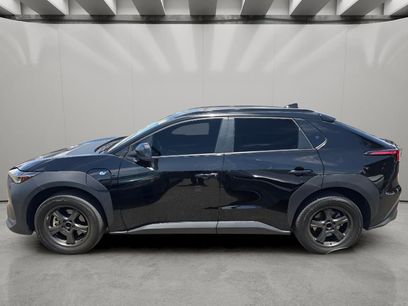 Used 2024 Subaru Solterra