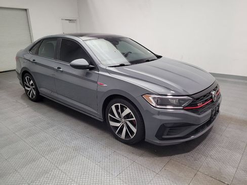Used 2019 Volkswagen Jetta GLI Autobahn FWD image 13