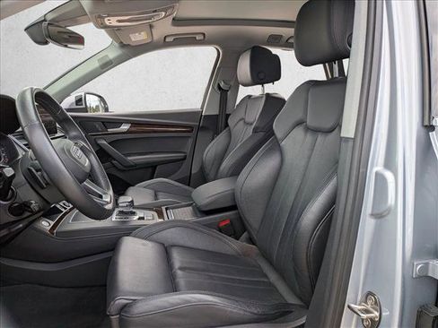 Used 2019 Audi Q5 2.0T Premium Plus image 15
