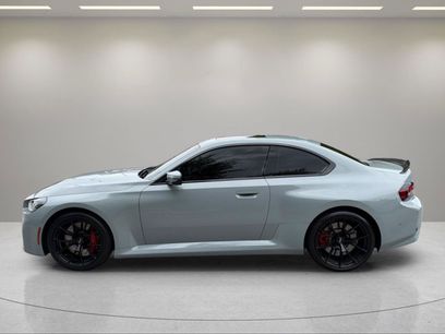 Used 2024 BMW M2