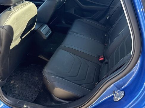 Used 2022 Volkswagen Jetta SEL image 6