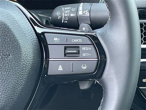 New 2026 Honda Civic FWD Hybrid Sedan image 14