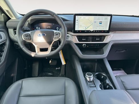 New 2026 Ford Explorer Active w/ Active Comfort Package AWD/4WD image 37