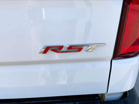 Used 2023 Chevrolet Silverado 1500 RST RWD image 10