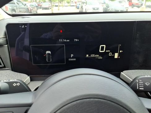 New 2026 Nissan Kicks SV w/ SV Premium Package AWD/4WD image 15