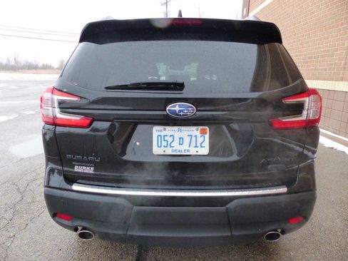 Used 2023 Subaru Ascent Onyx Edition Limited image 8