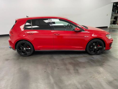 Used 2017 Volkswagen GTI S image 7