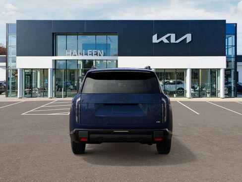 New 2027 Kia Telluride EX X-Line image 5