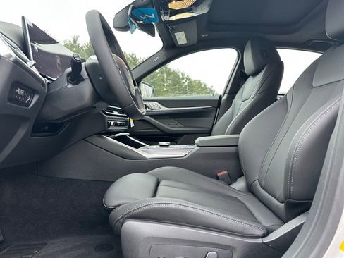 New 2025 BMW i4 xDrive40i w/ Premium Package image 15
