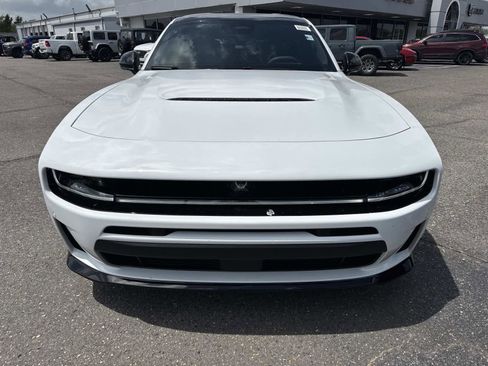 New 2026 Dodge Charger R/T AWD/4WD image 2