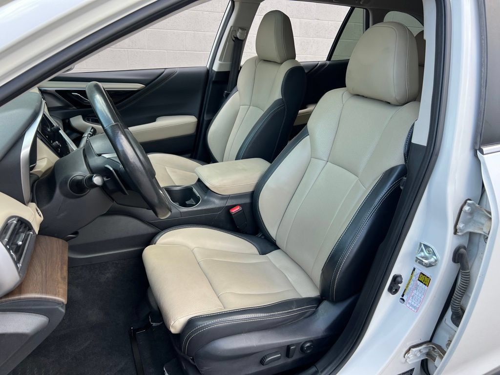 Used 2024 Subaru Outback Limited XT AWD/4WD image 21