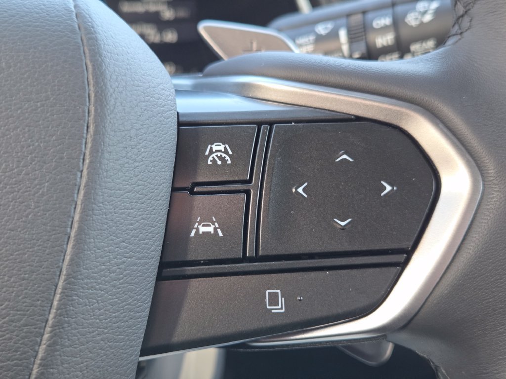 Certified 2026 Lexus RX 350 w/ Convenience Package AWD/4WD image 21