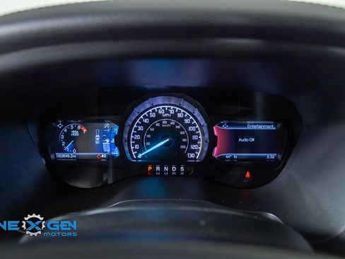 Used 2020 Ford Ranger Lariat w/ Equipment Group 501A Mid image 16