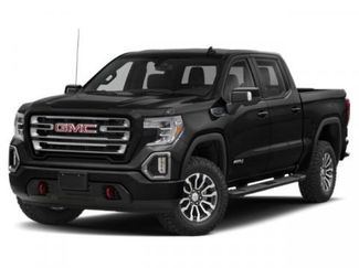 Certified 2021 GMC Sierra 1500 AT4 video 1