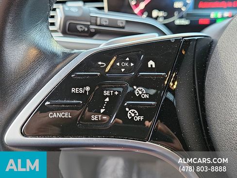 Used 2024 Mercedes-Benz GLE 450e 4MATIC image 25