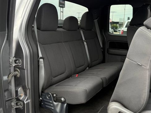 Used 2011 Ford F150 FX2 RWD image 11