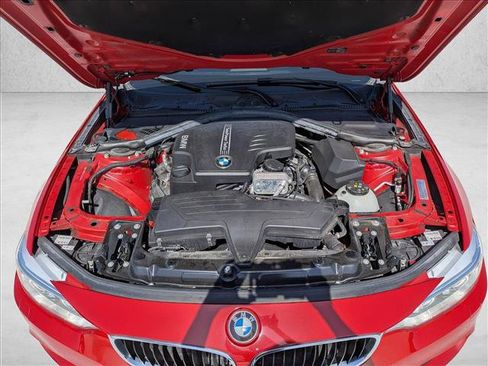 Used 2014 BMW 428i xDrive Coupe AWD/4WD image 23