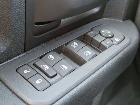 New 2026 RAM 3500 Tradesman image 24