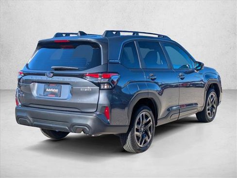 New 2026 Subaru Forester Premium image 2