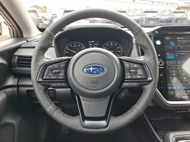 New 2027 Subaru Crosstrek 2.5i Limited AWD/4WD image 19