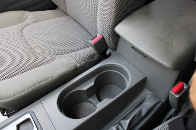 Used 2019 Nissan Frontier SV RWD image 27
