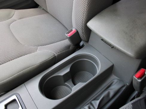 Used 2019 Nissan Frontier SV RWD image 27