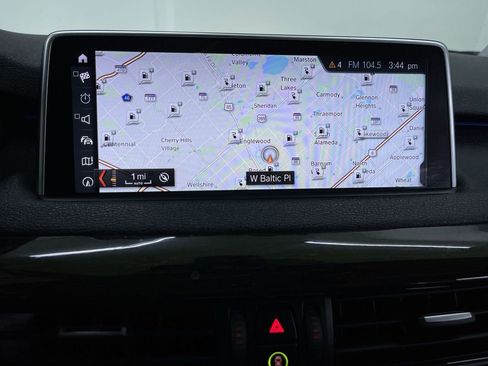 Used 2018 BMW X5 xDrive40e image 24