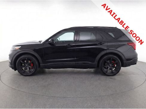 Used 2023 Ford Explorer ST w/ Equipment Group 401A AWD/4WD image 1