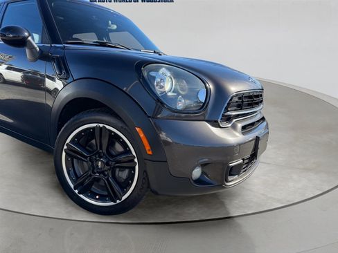 Used 2015 MINI Cooper Countryman S image 12