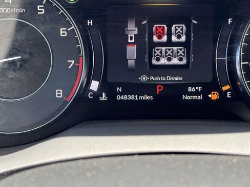 Certified 2023 Acura RDX AWD image 22