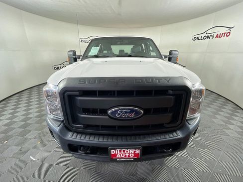 Used 2016 Ford F250 XL w/ Power Equipment Group image 10
