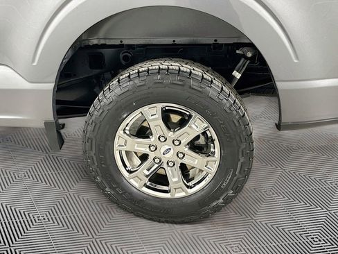 Certified 2023 Ford F150 XLT w/ Equipment Group 302A High AWD/4WD image 22