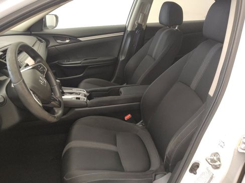 Used 2020 Honda Civic LX image 17