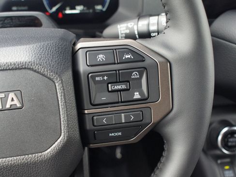 Used 2026 Toyota Land Cruiser AWD/4WD image 11