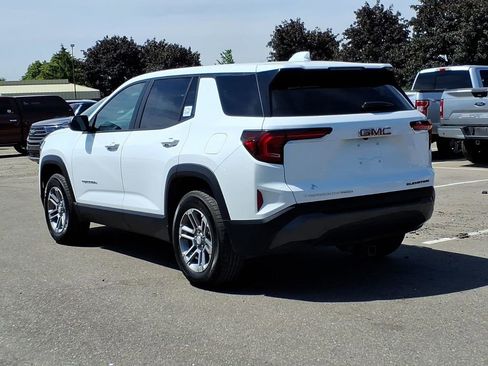Used 2025 GMC Terrain Elevation AWD/4WD image 3