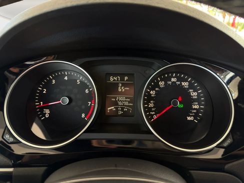 Used 2015 Volkswagen Jetta Sport FWD image 11