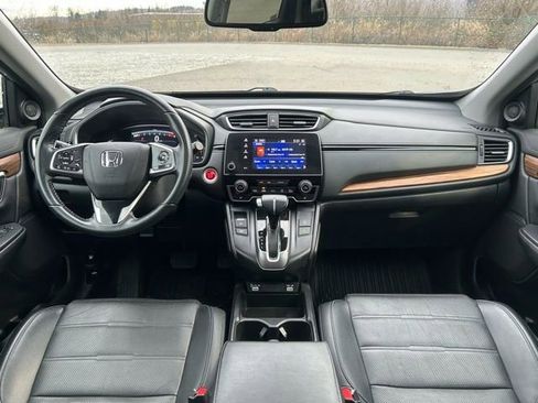 Used 2022 Honda CR-V EX-L image 14