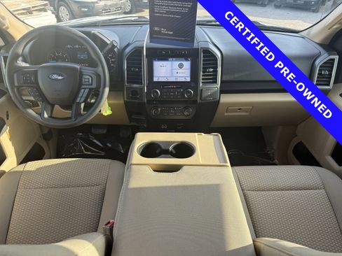 Certified 2018 Ford F150 XLT image 18