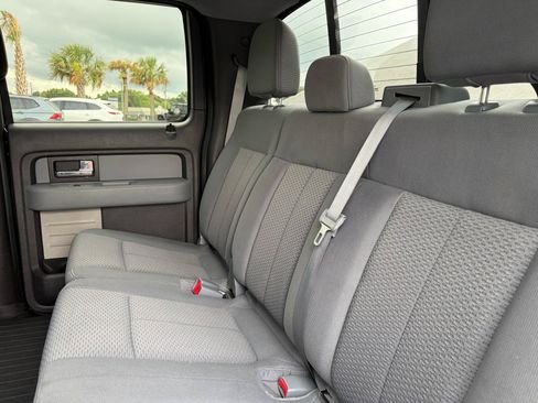 Used 2013 Ford F150 XLT w/ Luxury Equipment Group AWD/4WD image 44