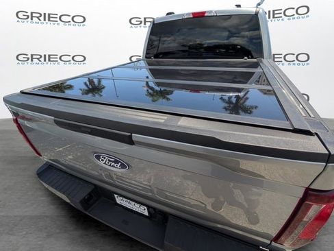 Used 2025 Ford F150 STX w/ Equipment Group 200A RWD image 15